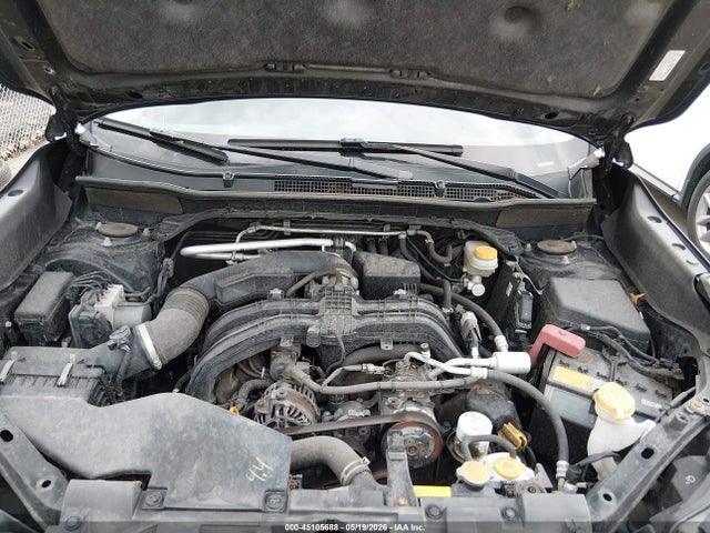 Aukcja sprzedaży 2020 Subaru Forester Premium, vin: JF2SKAJC1LH516120, numer aukcji: 45105688