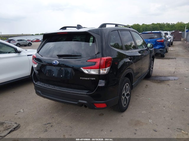 Aukcja sprzedaży 2020 Subaru Forester Premium, vin: JF2SKAJC1LH516120, numer aukcji: 45105688