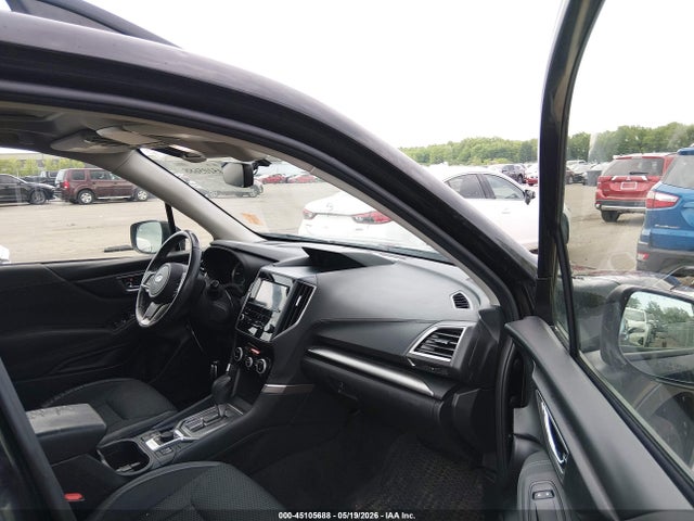 Aukcja sprzedaży 2020 Subaru Forester Premium, vin: JF2SKAJC1LH516120, numer aukcji: 45105688