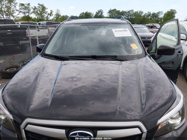 Aukcja sprzedaży 2020 Subaru Forester Premium, vin: JF2SKAJC1LH516120, numer aukcji: 45105688