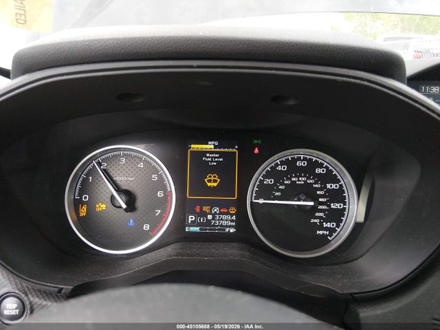 Aukcja sprzedaży 2020 Subaru Forester Premium, vin: JF2SKAJC1LH516120, numer aukcji: 45105688