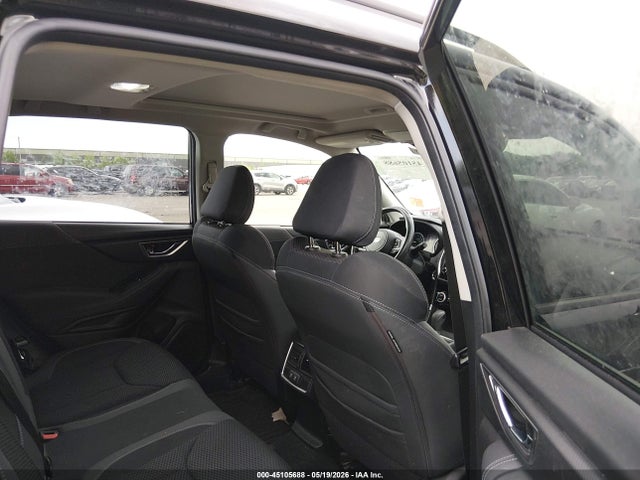 Aukcja sprzedaży 2020 Subaru Forester Premium, vin: JF2SKAJC1LH516120, numer aukcji: 45105688