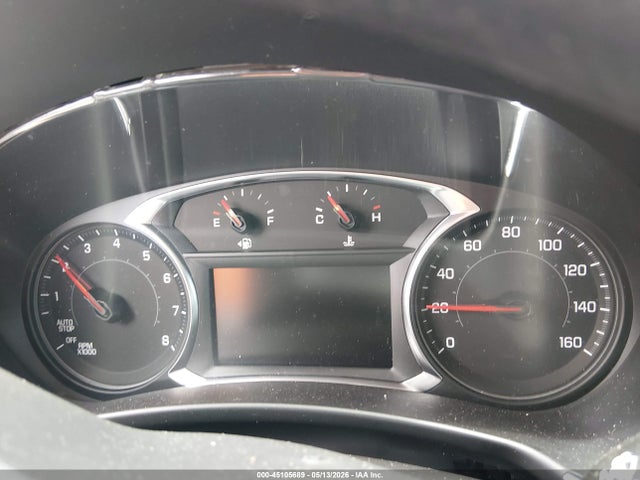3GNAXUEG6PS115225 Chevrolet Equinox Awd Lt