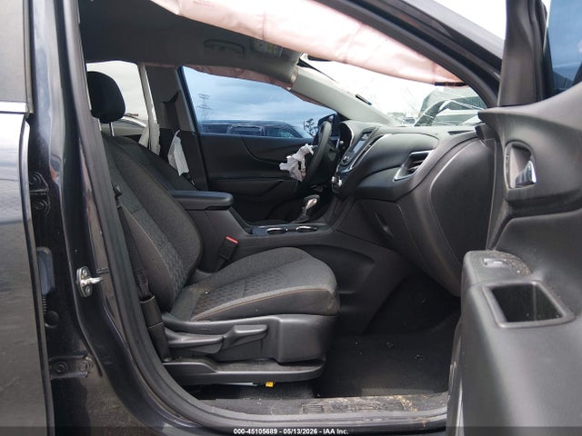 3GNAXUEG6PS115225 Chevrolet Equinox Awd Lt