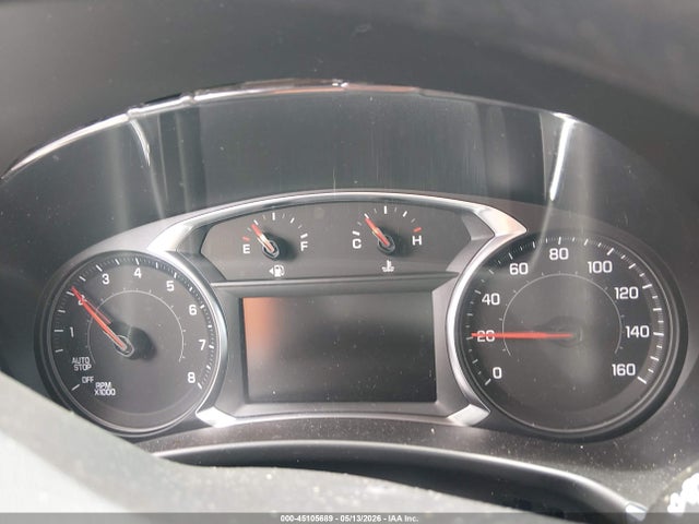 3GNAXUEG6PS115225 Chevrolet Equinox Awd Lt