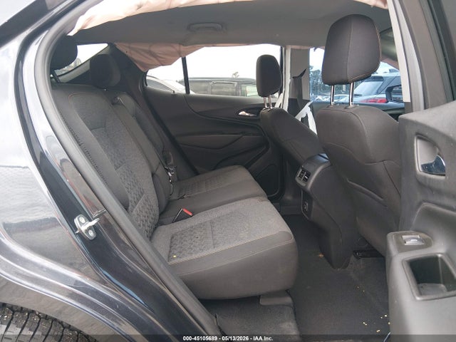 3GNAXUEG6PS115225 Chevrolet Equinox Awd Lt
