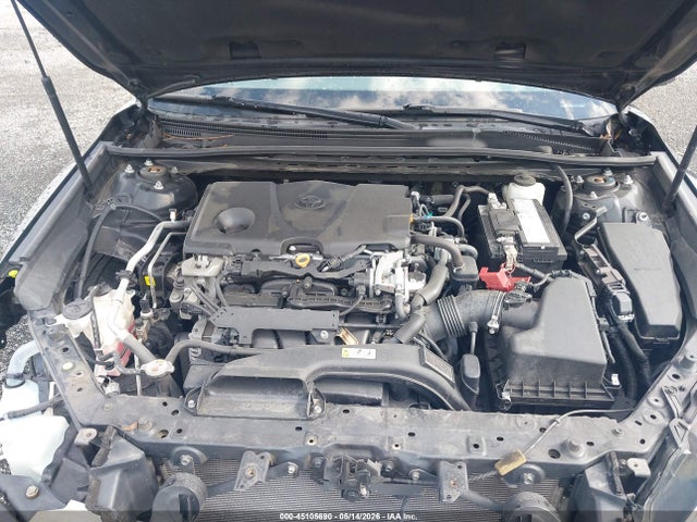 Продаж на аукціоні авто 2020 Toyota Camry Se, vin: 4T1G11AK8LU940590, номер лоту: 45105690