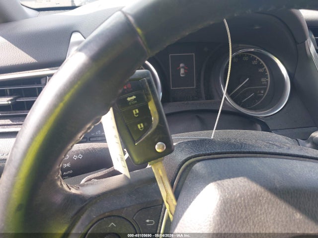 Продаж на аукціоні авто 2020 Toyota Camry Se, vin: 4T1G11AK8LU940590, номер лоту: 45105690