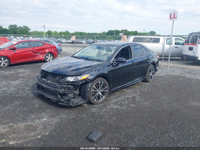 Продаж на аукціоні авто 2020 Toyota Camry Se, vin: 4T1G11AK8LU940590, номер лоту: 45105690