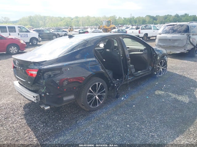 Продаж на аукціоні авто 2020 Toyota Camry Se, vin: 4T1G11AK8LU940590, номер лоту: 45105690