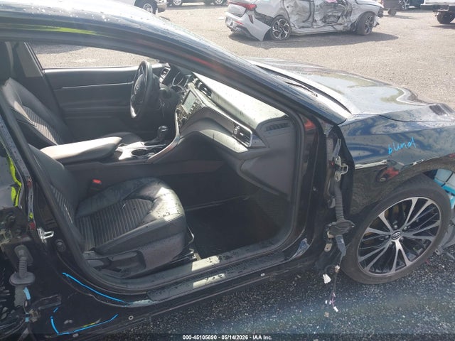 Продаж на аукціоні авто 2020 Toyota Camry Se, vin: 4T1G11AK8LU940590, номер лоту: 45105690