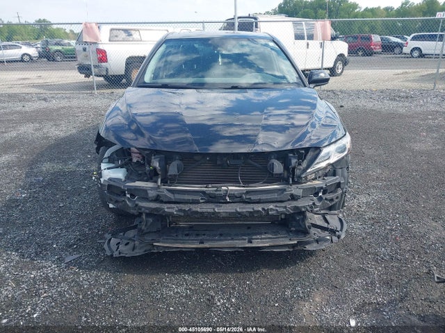 Продаж на аукціоні авто 2020 Toyota Camry Se, vin: 4T1G11AK8LU940590, номер лоту: 45105690