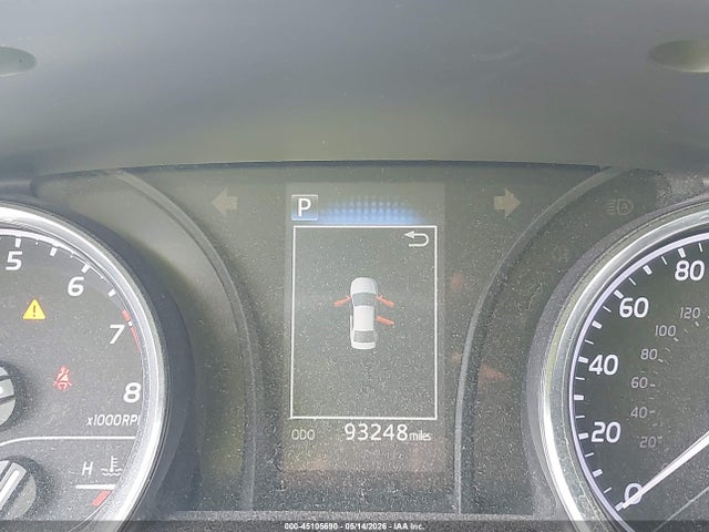 Продаж на аукціоні авто 2020 Toyota Camry Se, vin: 4T1G11AK8LU940590, номер лоту: 45105690