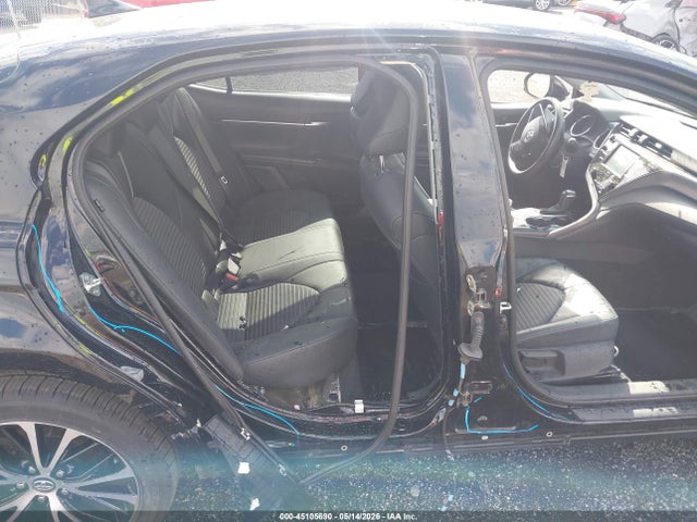 Продаж на аукціоні авто 2020 Toyota Camry Se, vin: 4T1G11AK8LU940590, номер лоту: 45105690