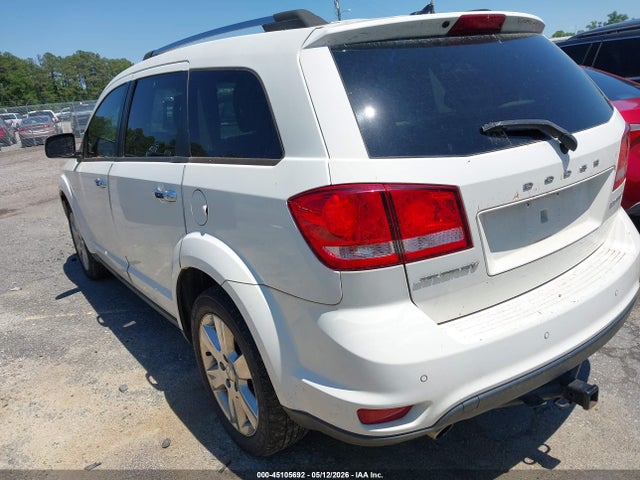 Dodge Journey Limited 2014 3C4PDCDG6ET170692 Image 3
