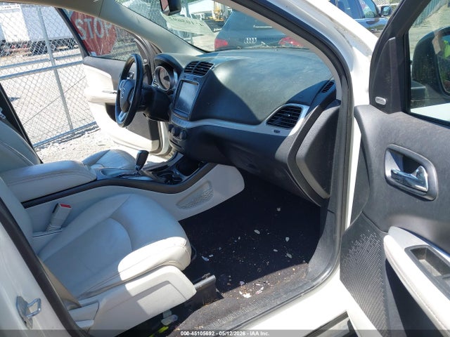 Dodge Journey Limited 2014 3C4PDCDG6ET170692 Image 5