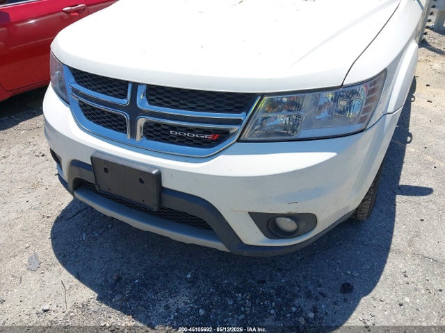 Dodge Journey Limited 2014 3C4PDCDG6ET170692 Image 6