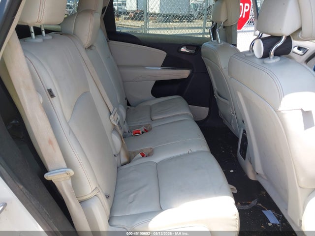 Dodge Journey Limited 2014 3C4PDCDG6ET170692 Image 8