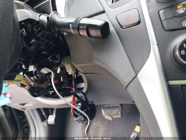 Продажа на аукционе авто 2013 Hyundai Sonata Gls, vin: 5NPEB4AC3DH686981, номер лота: 45105696