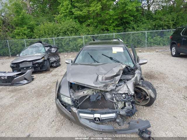 Aukcja sprzedaży 2007 Acura Tl 3.2, vin: 19UUA66297A008727, numer aukcji: 45105697