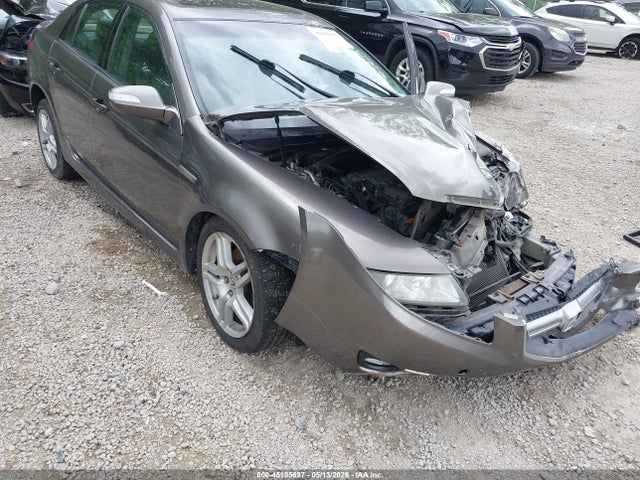 Aukcja sprzedaży 2007 Acura Tl 3.2, vin: 19UUA66297A008727, numer aukcji: 45105697