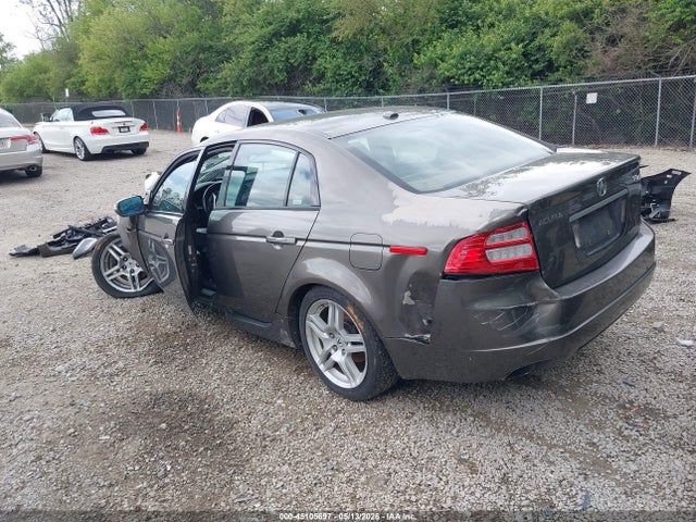 Aukcja sprzedaży 2007 Acura Tl 3.2, vin: 19UUA66297A008727, numer aukcji: 45105697