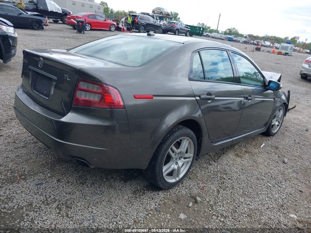 Aukcja sprzedaży 2007 Acura Tl 3.2, vin: 19UUA66297A008727, numer aukcji: 45105697