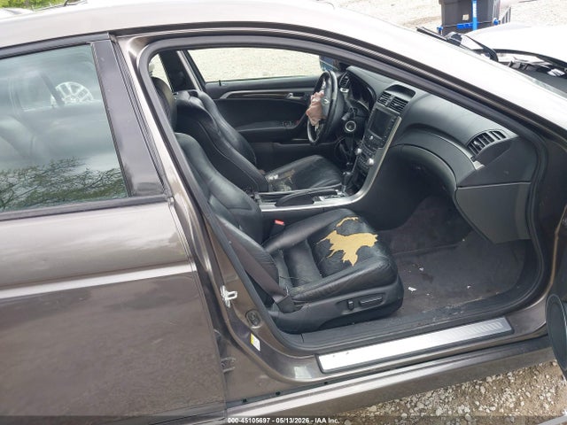 Aukcja sprzedaży 2007 Acura Tl 3.2, vin: 19UUA66297A008727, numer aukcji: 45105697