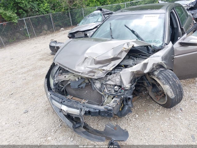 Aukcja sprzedaży 2007 Acura Tl 3.2, vin: 19UUA66297A008727, numer aukcji: 45105697