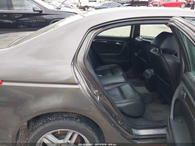 Aukcja sprzedaży 2007 Acura Tl 3.2, vin: 19UUA66297A008727, numer aukcji: 45105697