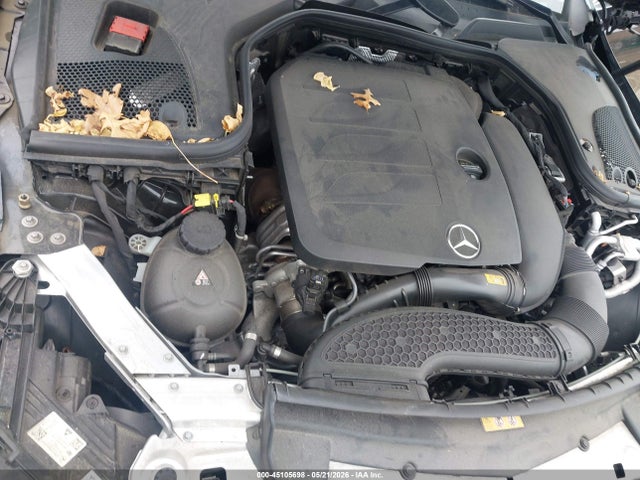 Продаж на аукціоні авто 2021 Mercedes-benz E 350 4matic, vin: W1KZF8EB5MA932313, номер лоту: 45105698