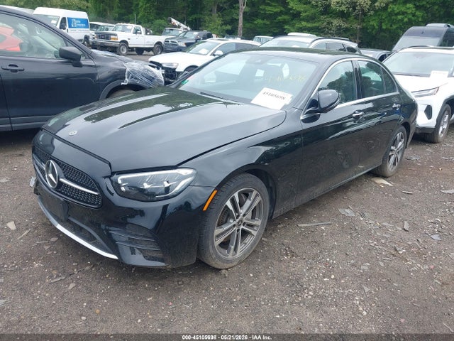 Продаж на аукціоні авто 2021 Mercedes-benz E 350 4matic, vin: W1KZF8EB5MA932313, номер лоту: 45105698