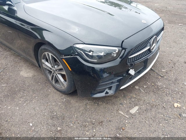 Продаж на аукціоні авто 2021 Mercedes-benz E 350 4matic, vin: W1KZF8EB5MA932313, номер лоту: 45105698