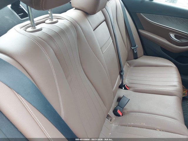 Продаж на аукціоні авто 2021 Mercedes-benz E 350 4matic, vin: W1KZF8EB5MA932313, номер лоту: 45105698