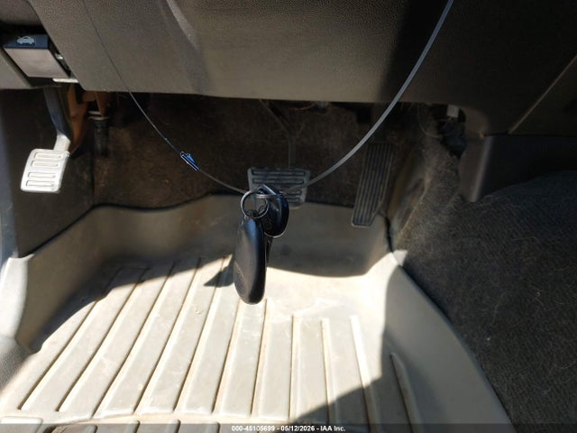 Продаж на аукціоні авто 2012 Gmc Canyon Sle1, vin: 1GTJ6MFE0C8126958, номер лоту: 45105699