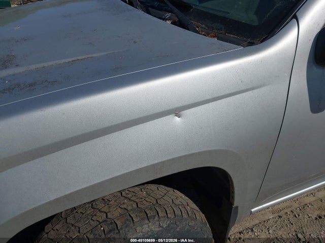 Продаж на аукціоні авто 2012 Gmc Canyon Sle1, vin: 1GTJ6MFE0C8126958, номер лоту: 45105699