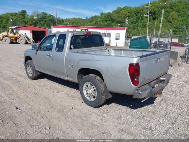 Продаж на аукціоні авто 2012 Gmc Canyon Sle1, vin: 1GTJ6MFE0C8126958, номер лоту: 45105699