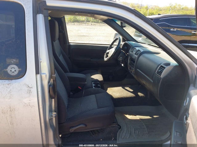 Продаж на аукціоні авто 2012 Gmc Canyon Sle1, vin: 1GTJ6MFE0C8126958, номер лоту: 45105699