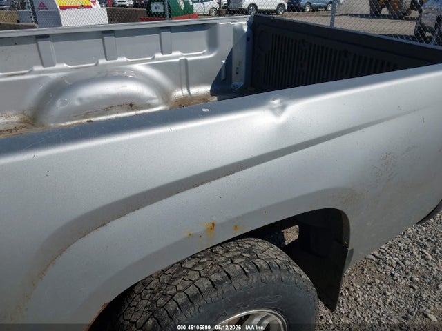 Продаж на аукціоні авто 2012 Gmc Canyon Sle1, vin: 1GTJ6MFE0C8126958, номер лоту: 45105699