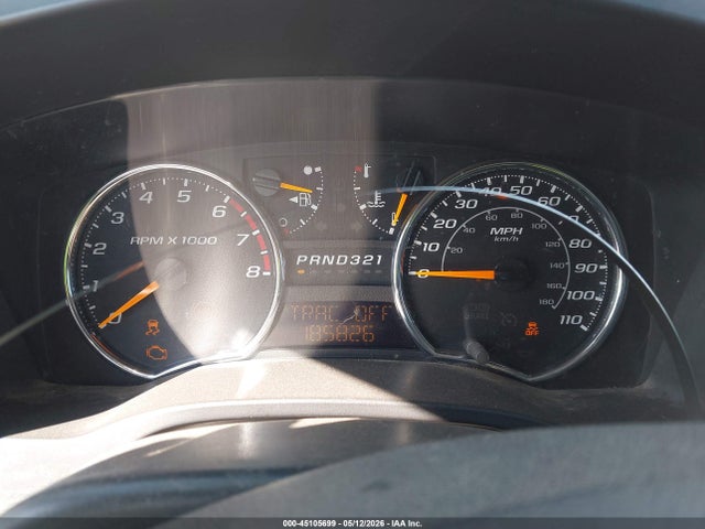 Продаж на аукціоні авто 2012 Gmc Canyon Sle1, vin: 1GTJ6MFE0C8126958, номер лоту: 45105699