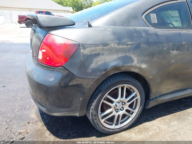 2005 Scion Tc მანქანა იყიდება აუქციონზე, vin: JTKDE177950030755, აუქციონის ნომერი: 45105710