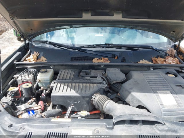 45105712 :رقم المزاد ، JTEJW3EH5A2044158 vin ، 2010 Toyota Highlander Hybrid Limited V6 مزاد بيع