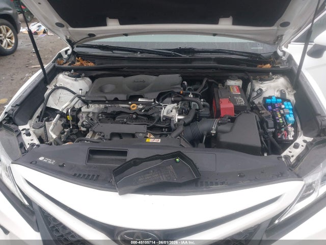 Aukcja sprzedaży 2020 Toyota Camry Se, vin: 4T1G11AK3LU976316, numer aukcji: 45105714