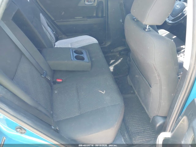 Auction sale of the 2016 Scion Im, vin: JTNKARJE1GJ515903, lot number: 45105716