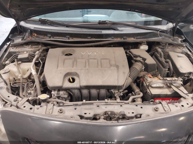 Aukcja sprzedaży 2010 Toyota Corolla S, vin: 1NXBU4EE1AZ308910, numer aukcji: 45105717