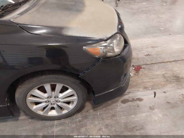 Aukcja sprzedaży 2010 Toyota Corolla S, vin: 1NXBU4EE1AZ308910, numer aukcji: 45105717