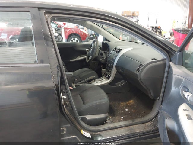 Aukcja sprzedaży 2010 Toyota Corolla S, vin: 1NXBU4EE1AZ308910, numer aukcji: 45105717
