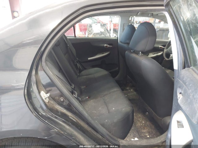 Aukcja sprzedaży 2010 Toyota Corolla S, vin: 1NXBU4EE1AZ308910, numer aukcji: 45105717