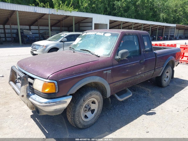 Продаж на аукціоні авто 1994 Ford Ranger Super Cab, vin: 1FTCR15X3RPA63628, номер лоту: 45105719