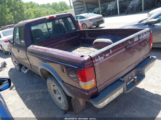 Продаж на аукціоні авто 1994 Ford Ranger Super Cab, vin: 1FTCR15X3RPA63628, номер лоту: 45105719